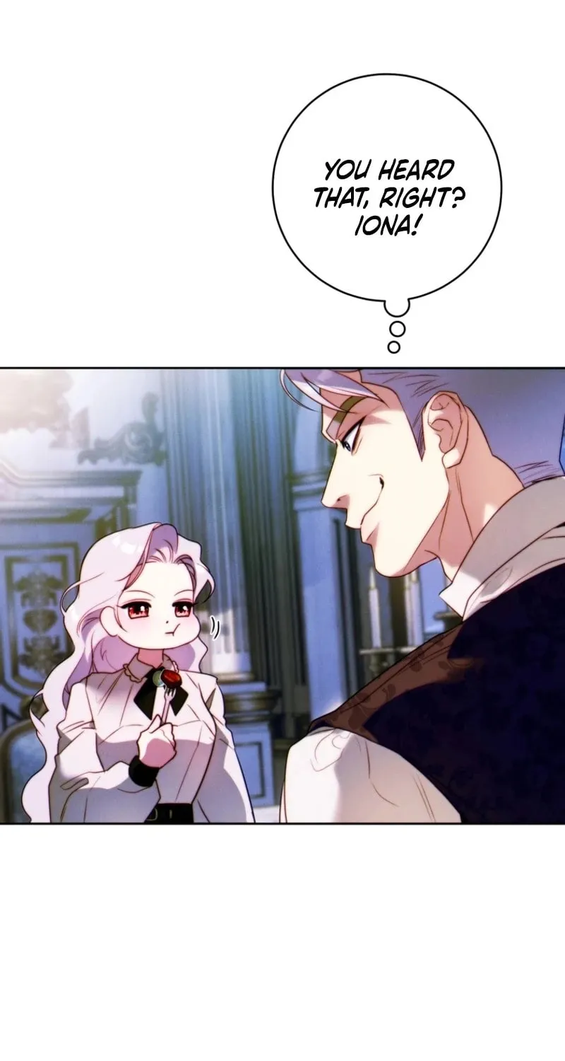 This Marriage Will Surely Succeed Chapter 15 page 51 - 