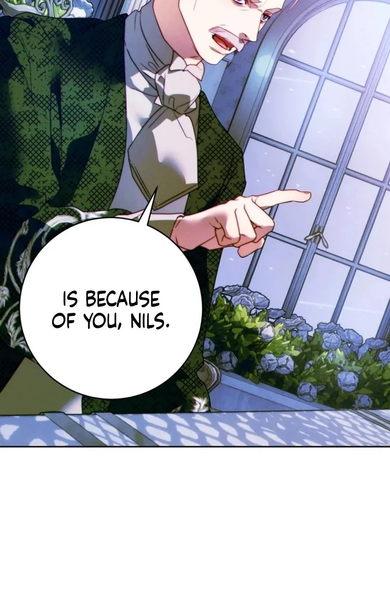 This Marriage Will Surely Succeed Chapter 15 page 54 - 