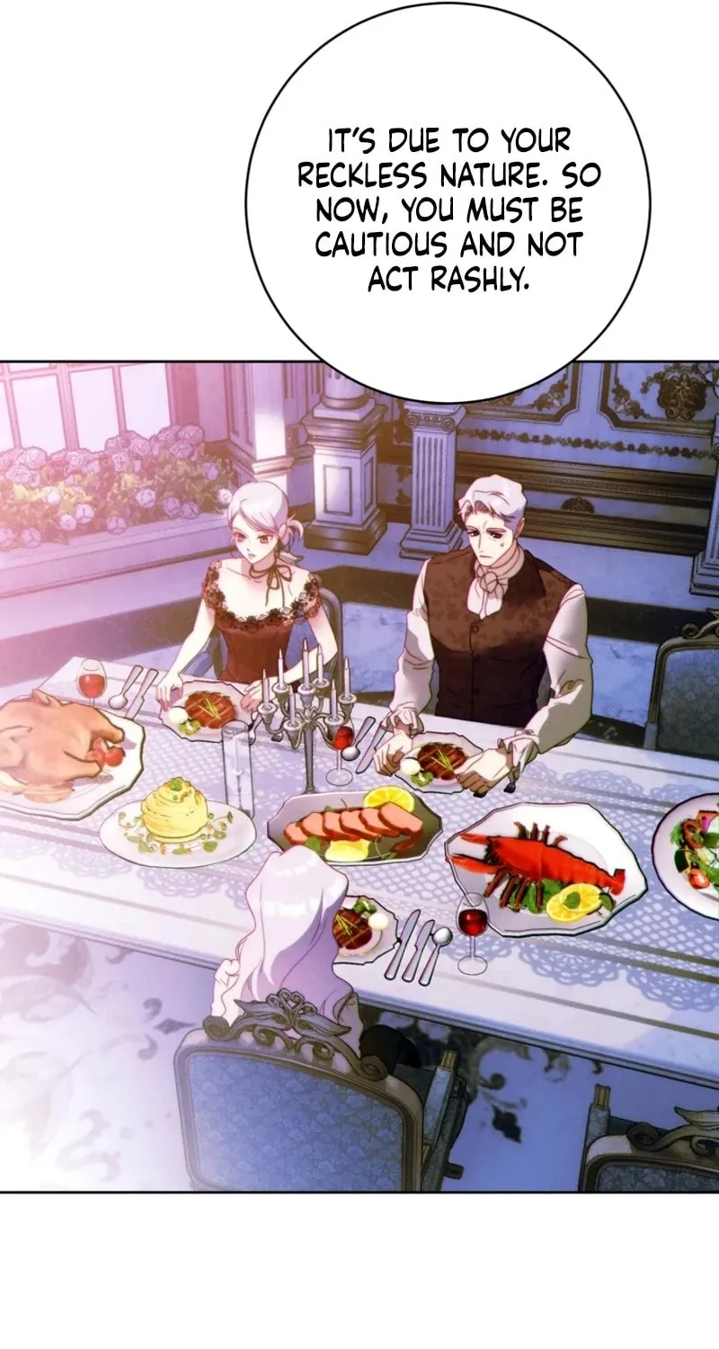 This Marriage Will Surely Succeed Chapter 15 page 55 - 