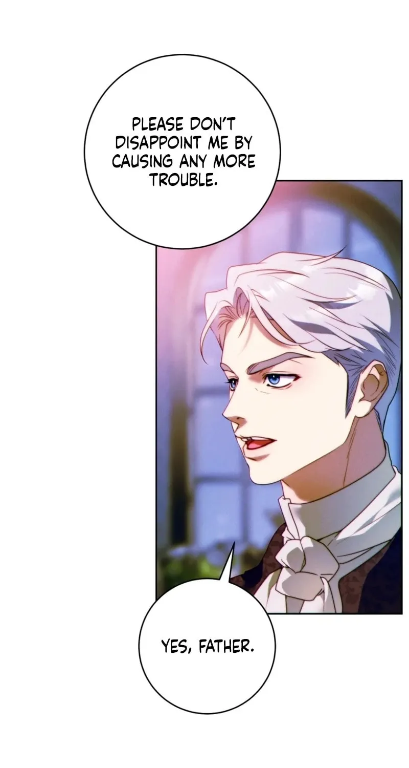 This Marriage Will Surely Succeed Chapter 15 page 56 - 