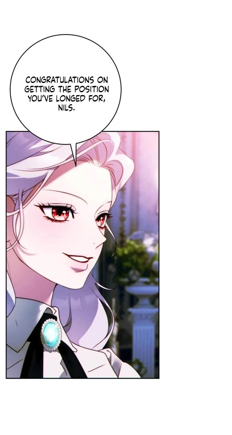 This Marriage Will Surely Succeed Chapter 15 page 57 - 