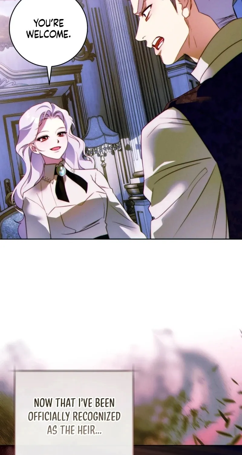 This Marriage Will Surely Succeed Chapter 15 page 59 - 