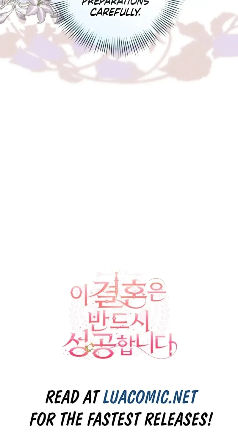This Marriage Will Surely Succeed Chapter 15 page 83 - 