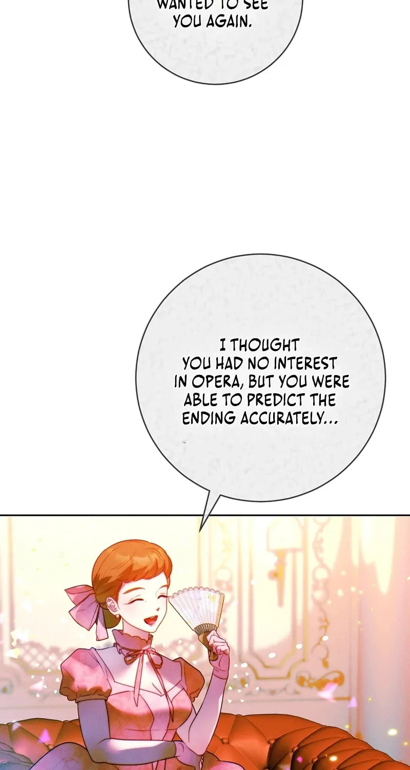 This Marriage Will Surely Succeed Chapter 16 page 11 - 