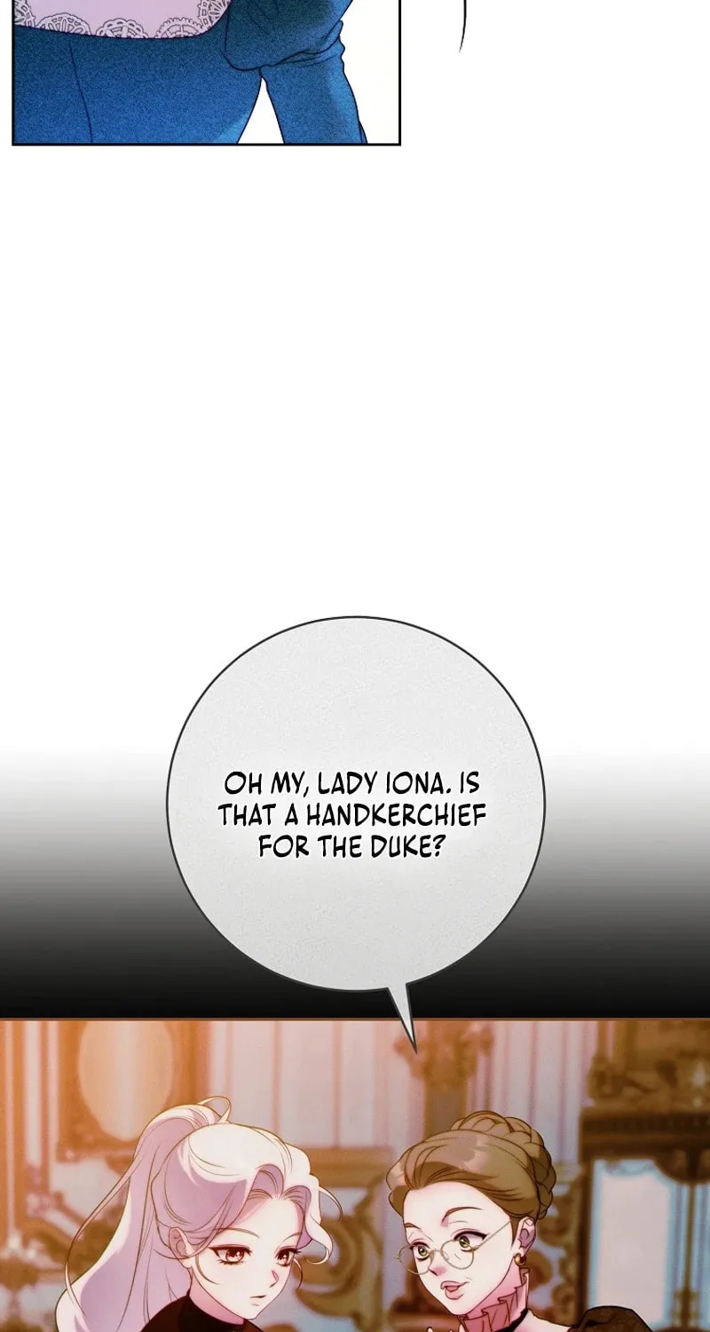 This Marriage Will Surely Succeed Chapter 16 page 20 - 
