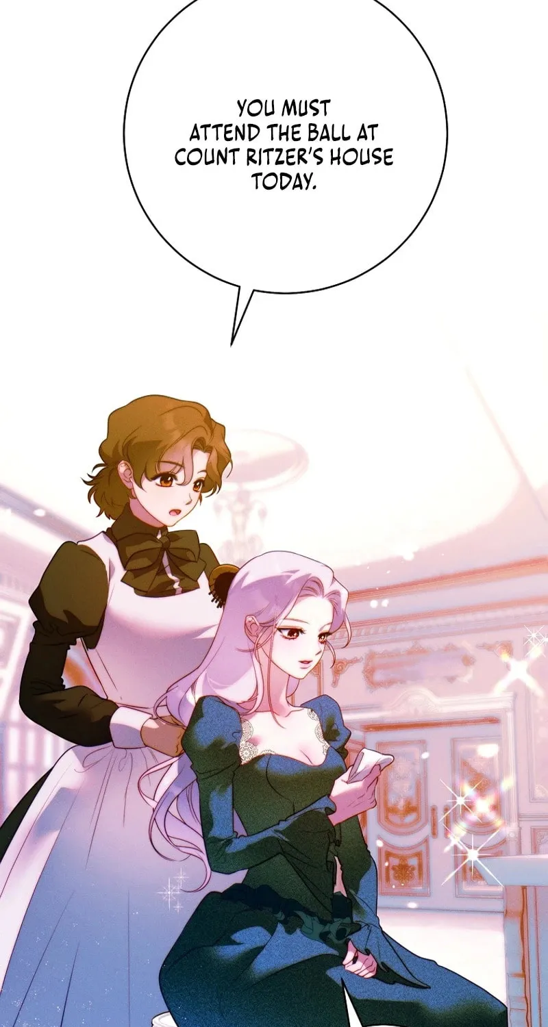 This Marriage Will Surely Succeed Chapter 16 page 3 - 