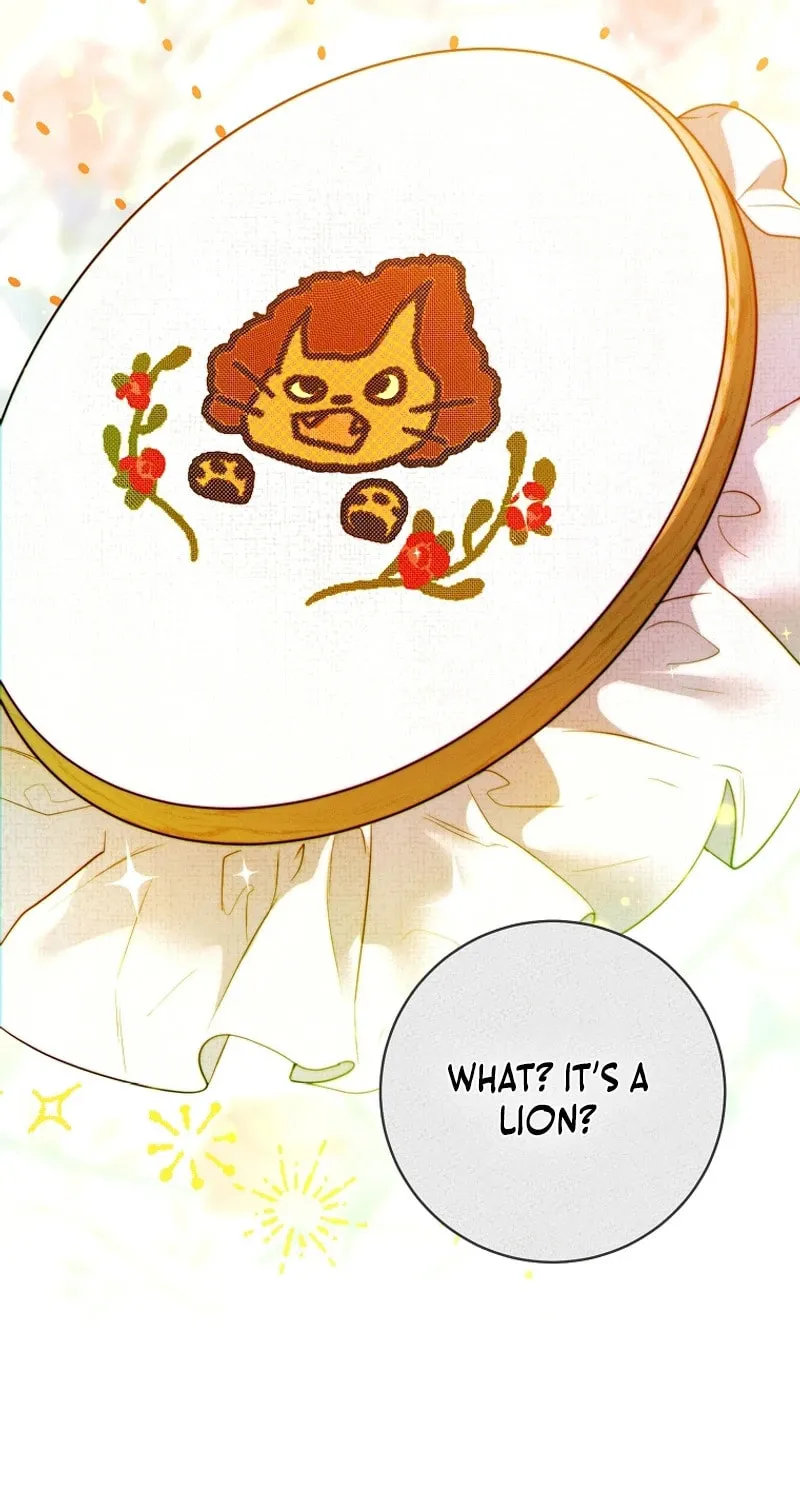 This Marriage Will Surely Succeed Chapter 16 page 22 - 