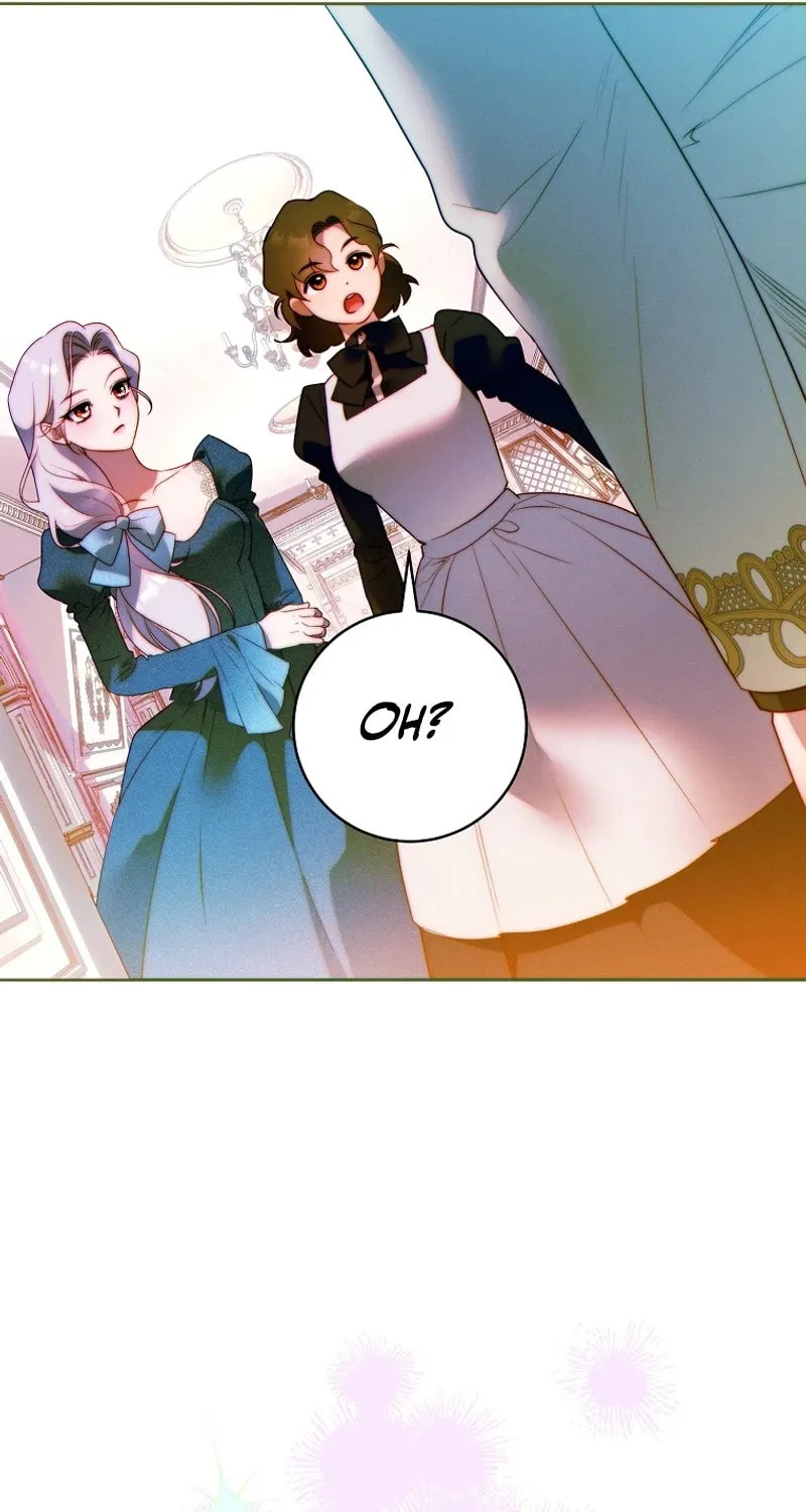 This Marriage Will Surely Succeed Chapter 16 page 27 - 