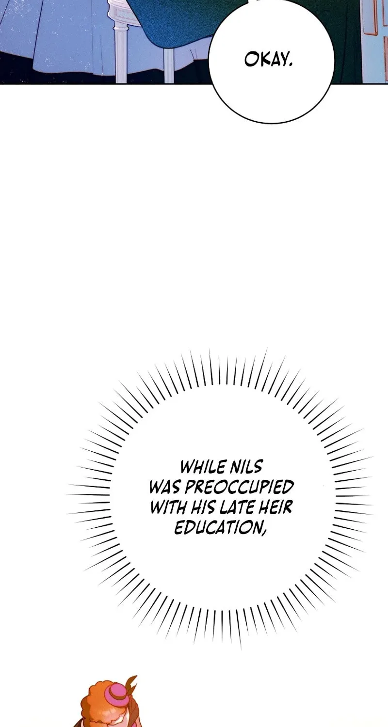 This Marriage Will Surely Succeed Chapter 16 page 4 - 