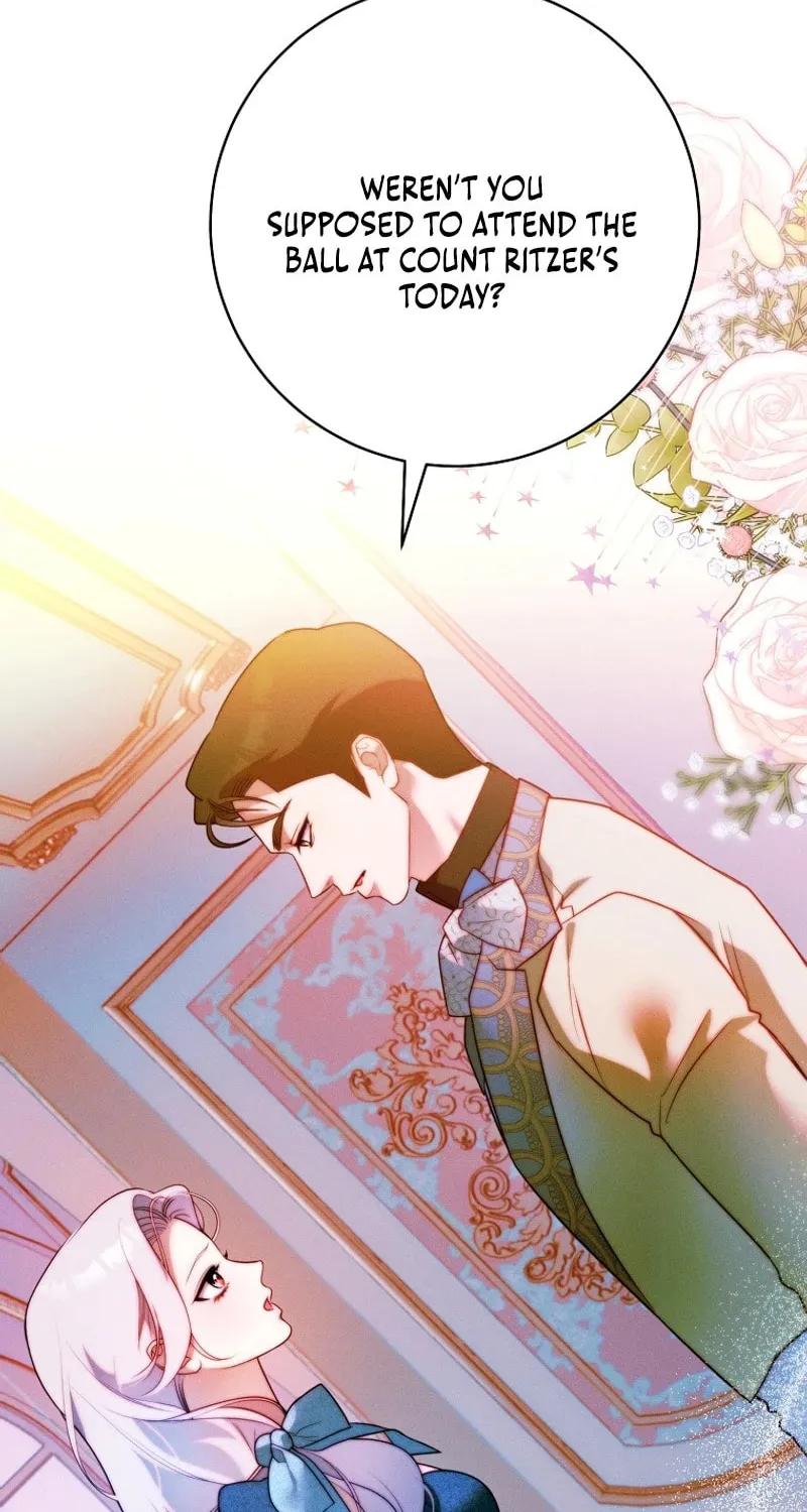 This Marriage Will Surely Succeed Chapter 16 page 32 - 