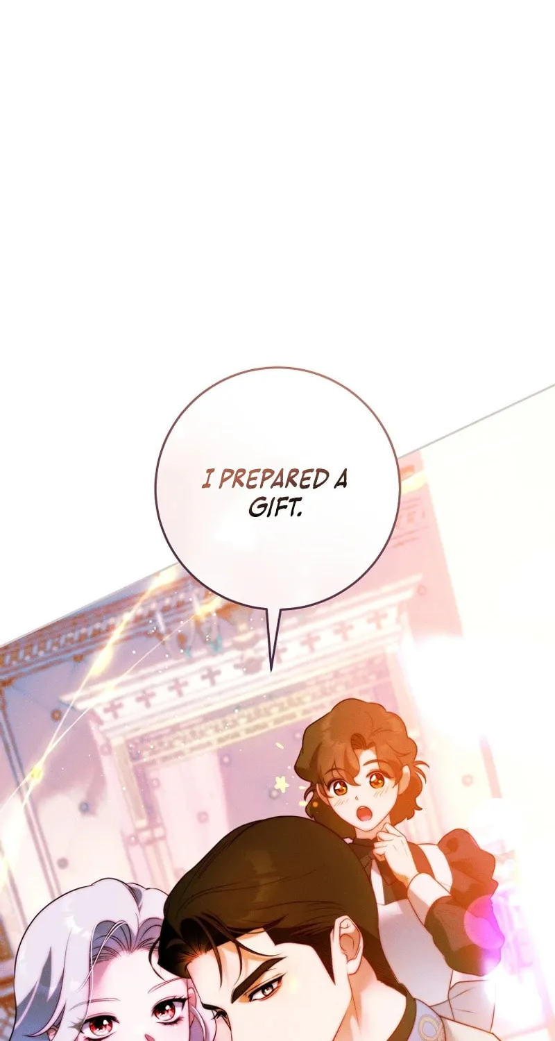 This Marriage Will Surely Succeed Chapter 16 page 36 - 