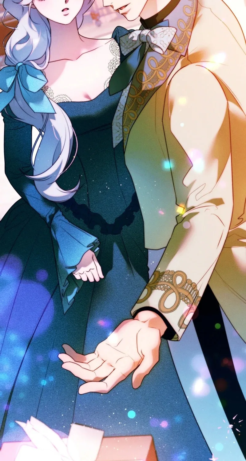 This Marriage Will Surely Succeed Chapter 16 page 37 - 