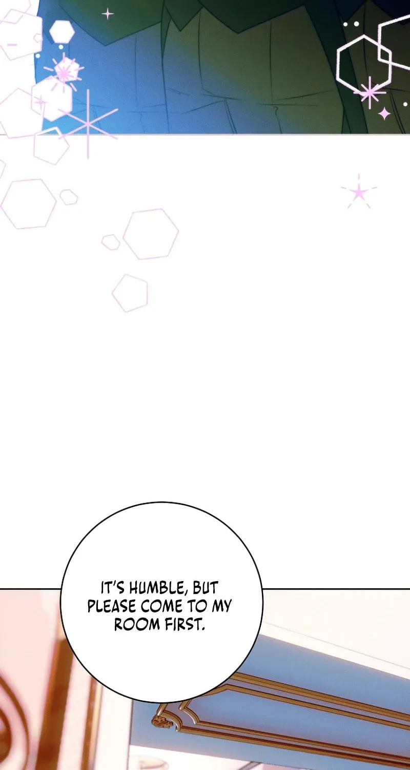 This Marriage Will Surely Succeed Chapter 16 page 40 - 