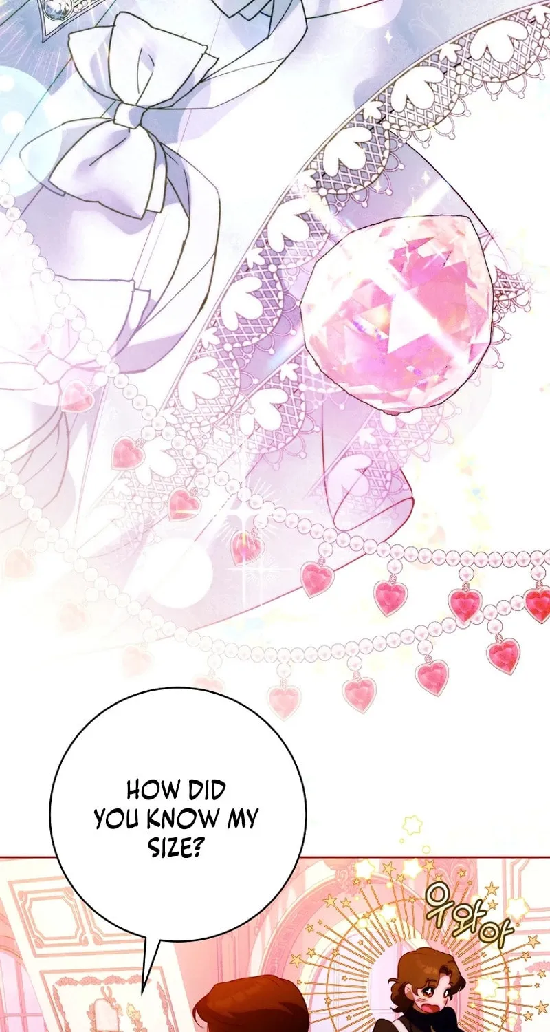 This Marriage Will Surely Succeed Chapter 16 page 43 - 