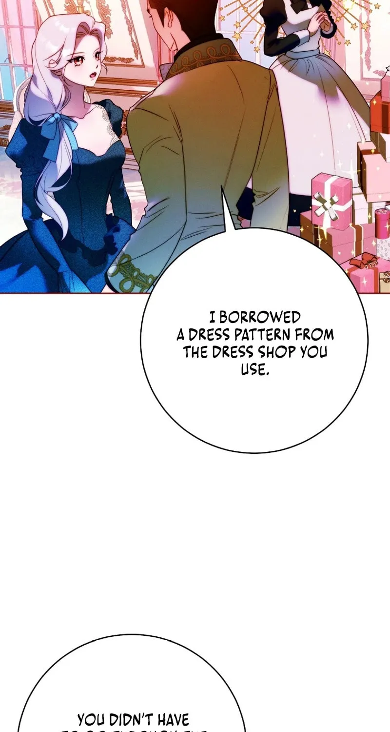 This Marriage Will Surely Succeed Chapter 16 page 44 - 