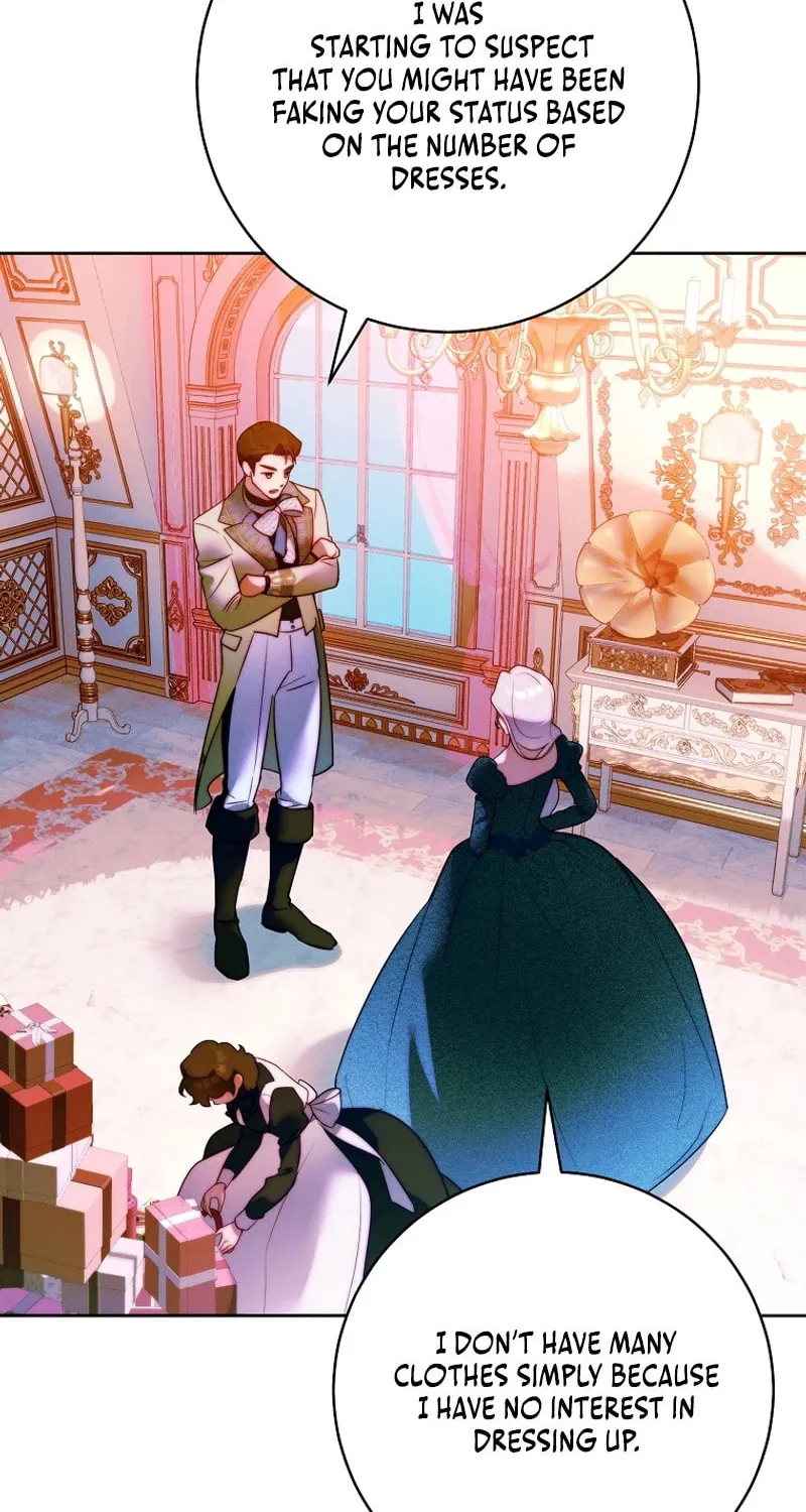 This Marriage Will Surely Succeed Chapter 16 page 47 - 
