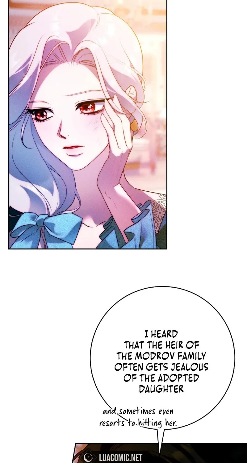 This Marriage Will Surely Succeed Chapter 16 page 57 - 