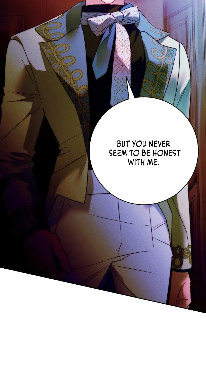 This Marriage Will Surely Succeed Chapter 16 page 61 - 