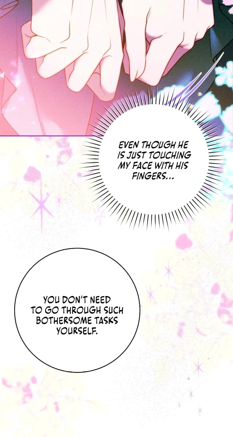 This Marriage Will Surely Succeed Chapter 16 page 73 - 