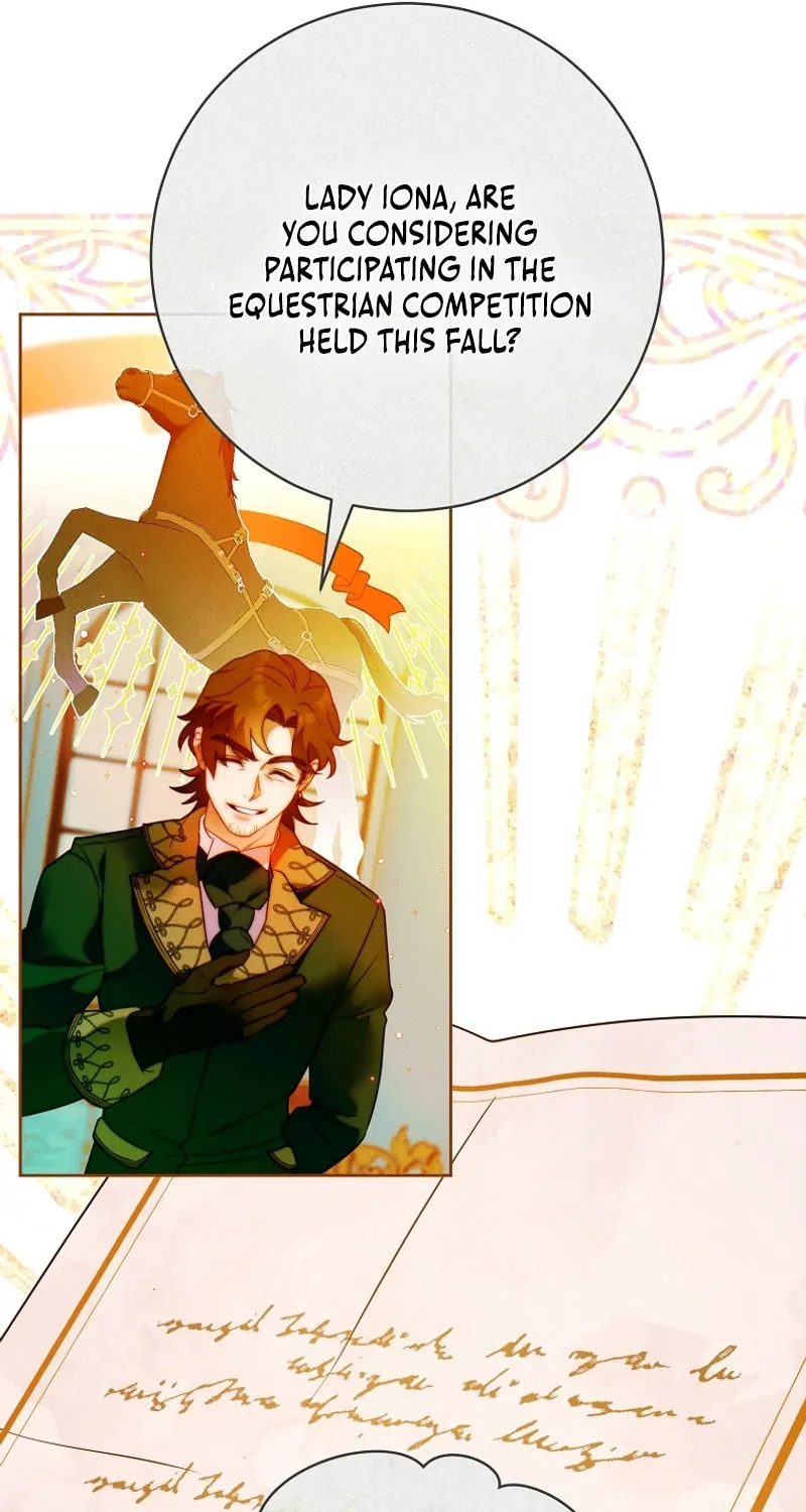 This Marriage Will Surely Succeed Chapter 16 page 9 - 