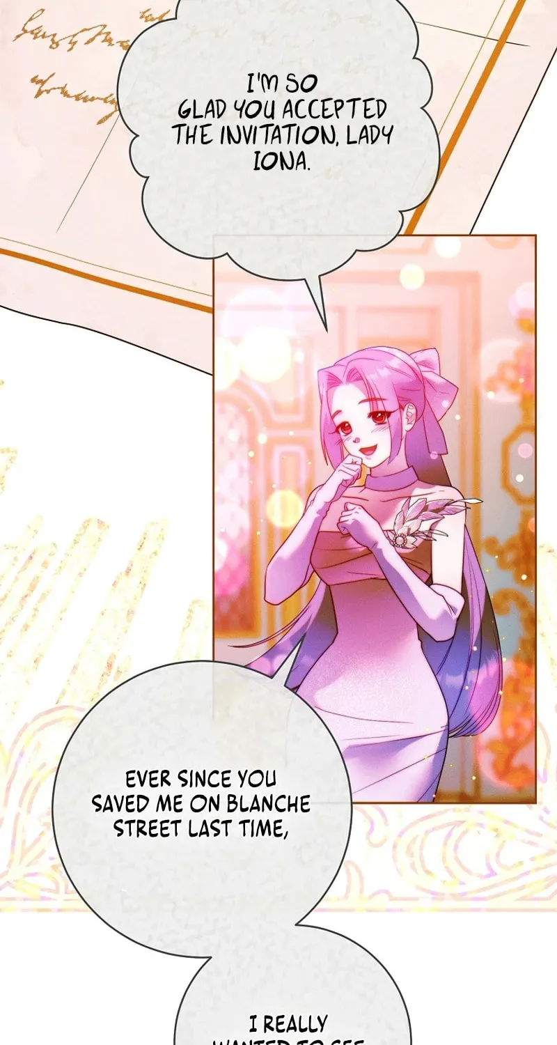 This Marriage Will Surely Succeed Chapter 16 page 10 - 