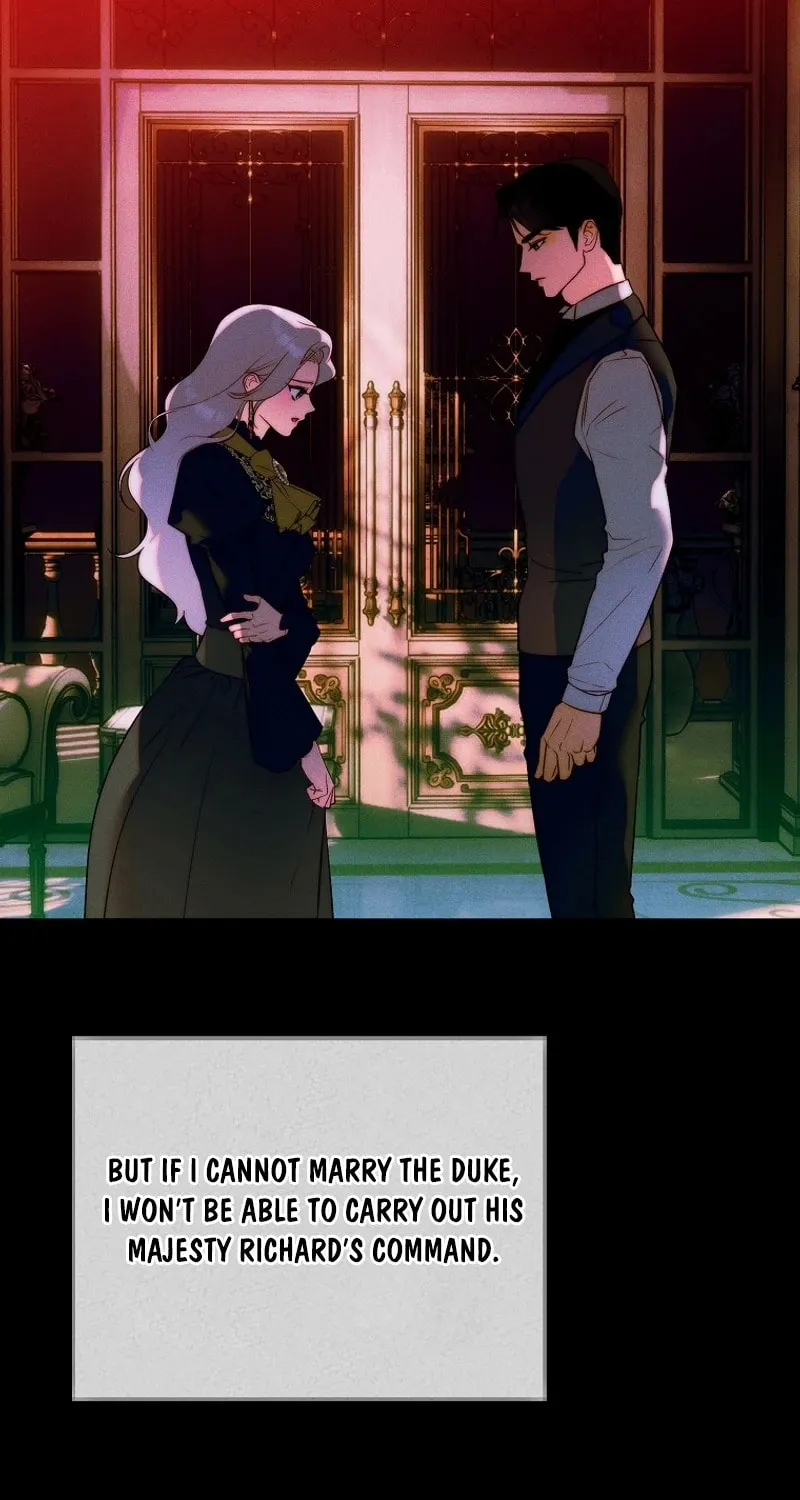This Marriage Will Surely Succeed Chapter 17 page 12 - 