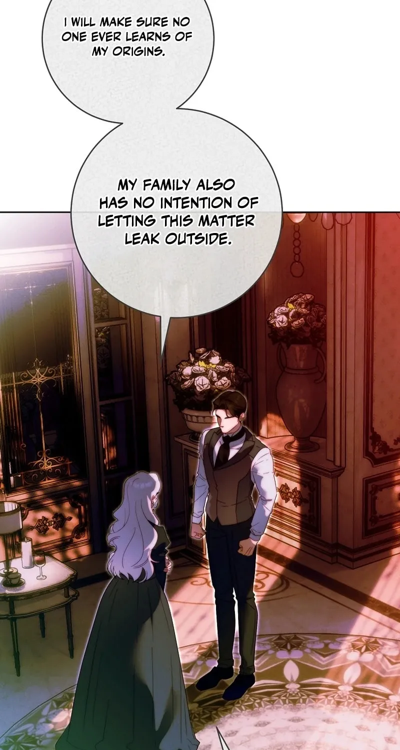 This Marriage Will Surely Succeed Chapter 17 page 20 - 