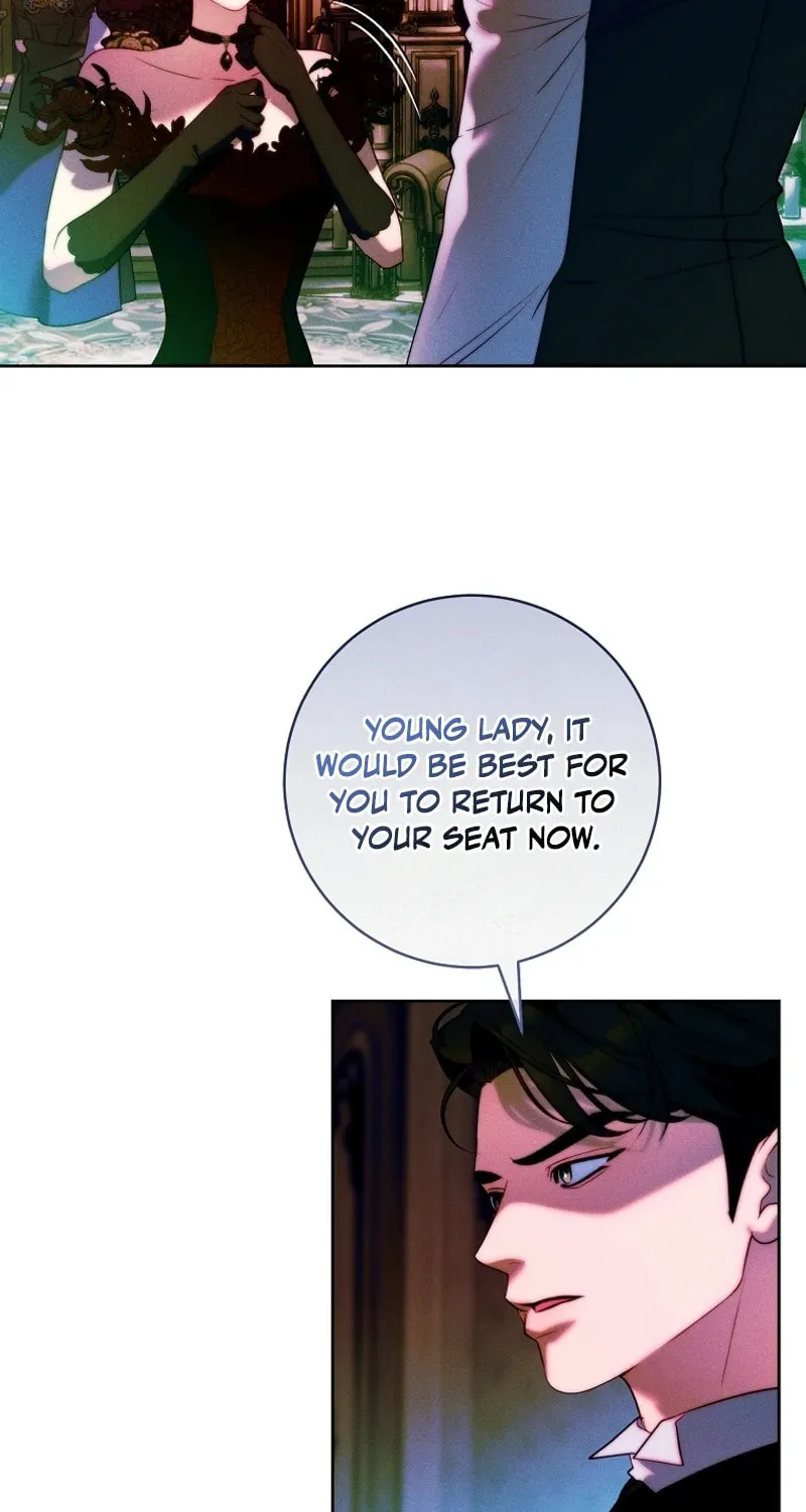 This Marriage Will Surely Succeed Chapter 17 page 4 - 