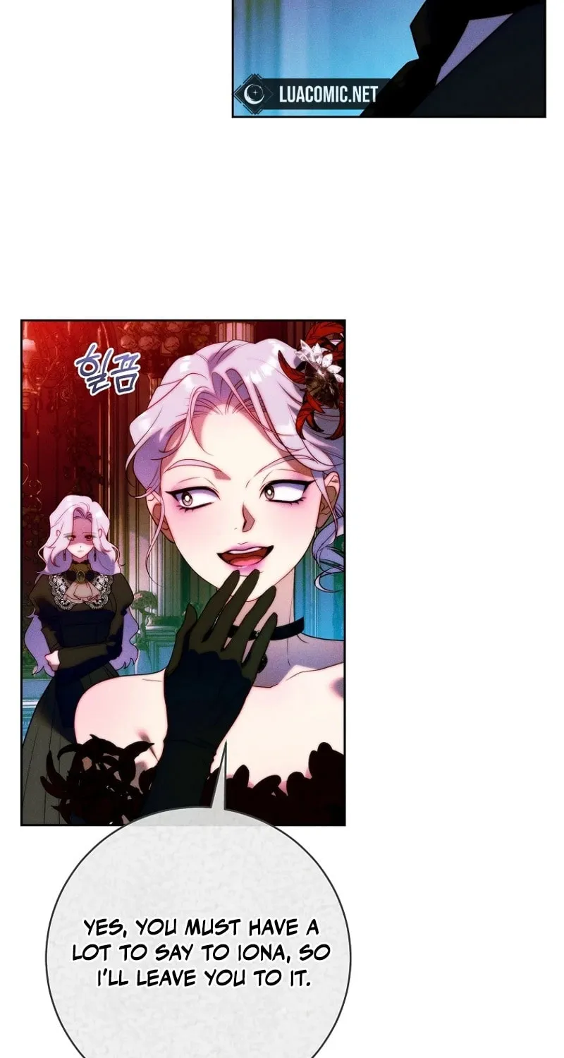 This Marriage Will Surely Succeed Chapter 17 page 5 - 