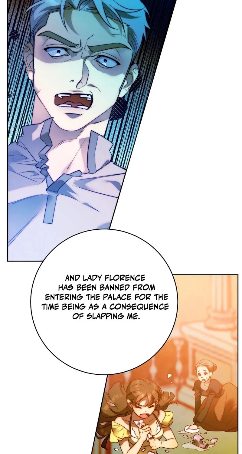This Marriage Will Surely Succeed Chapter 17 page 49 - 