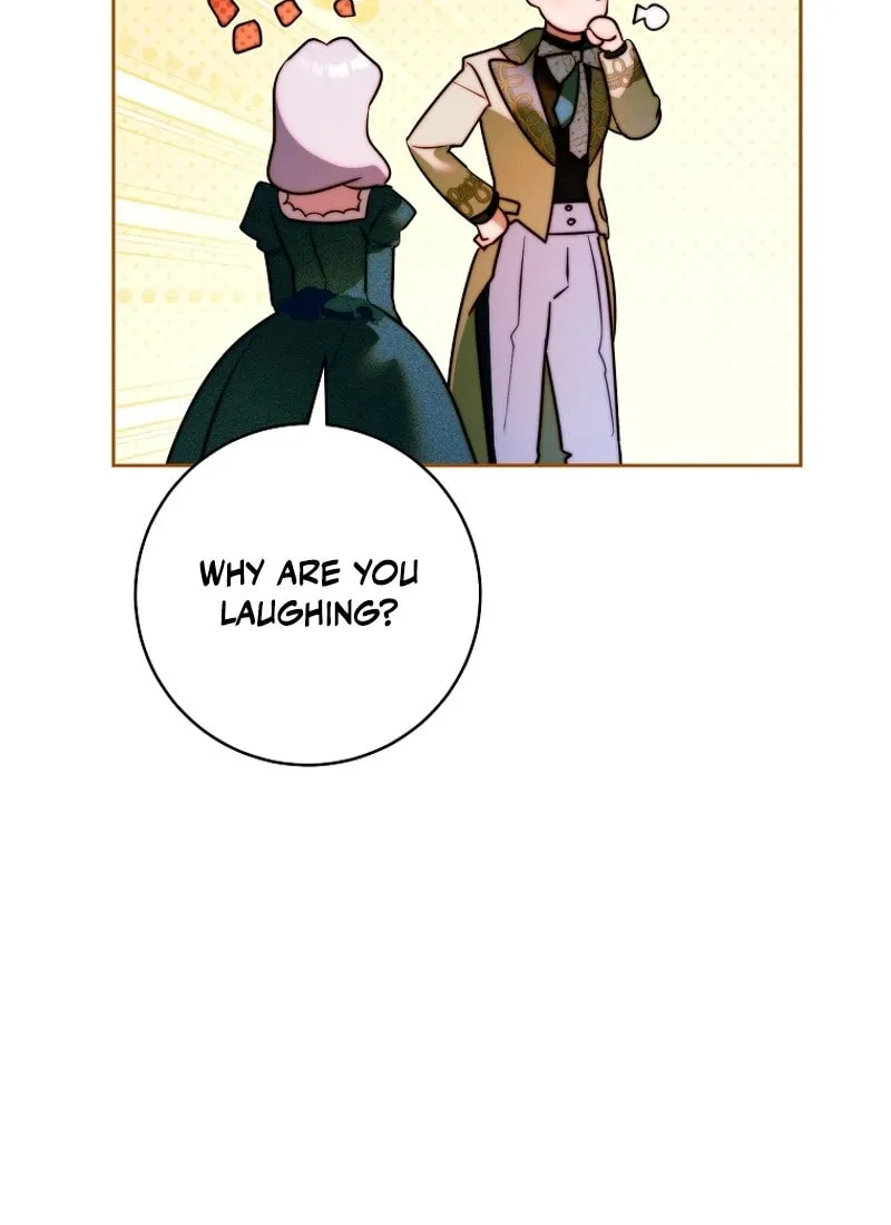 This Marriage Will Surely Succeed Chapter 17 page 51 - 