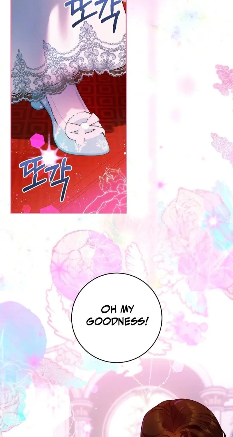 This Marriage Will Surely Succeed Chapter 17 page 78 - 