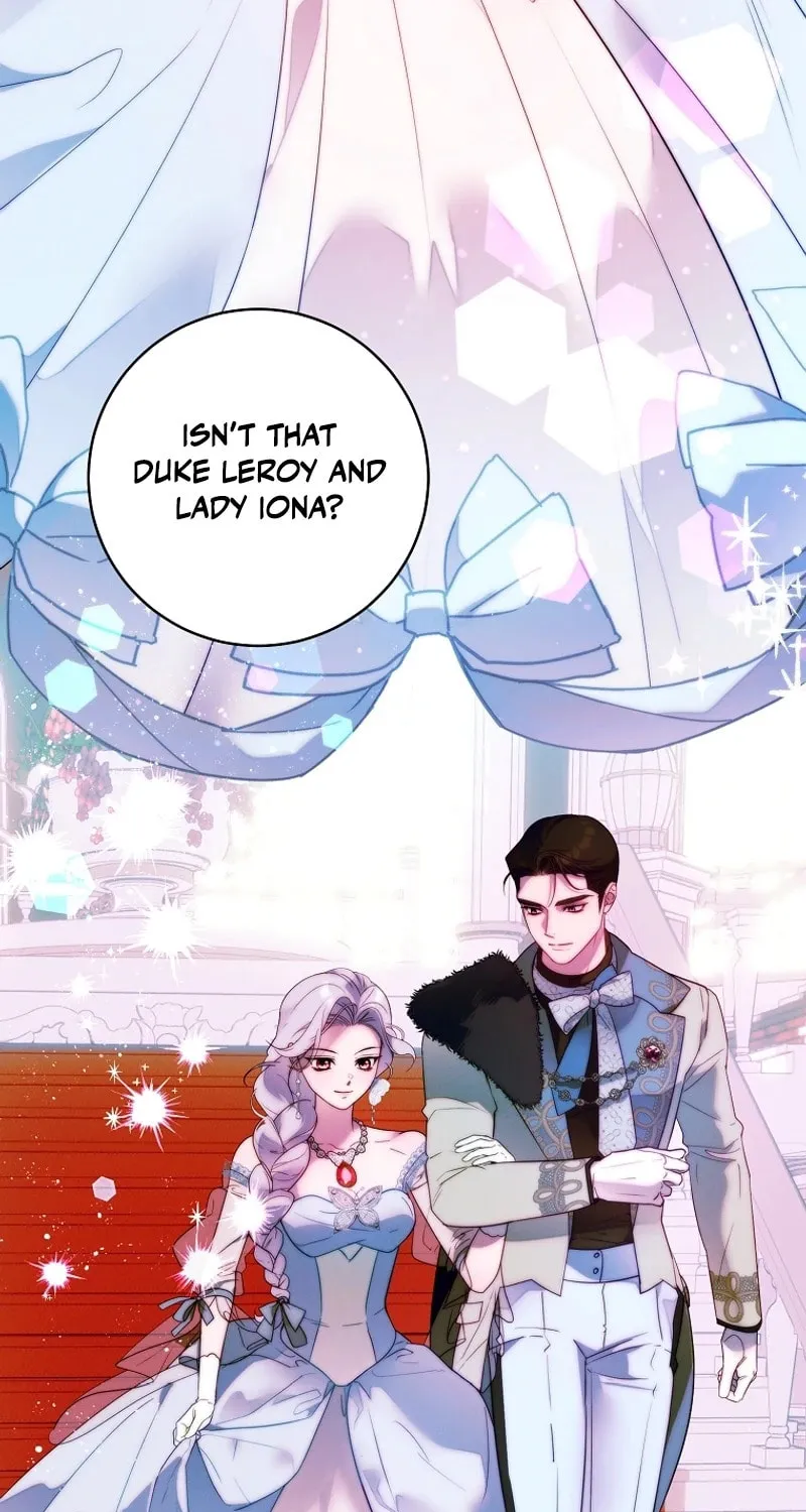 This Marriage Will Surely Succeed Chapter 17 page 80 - 