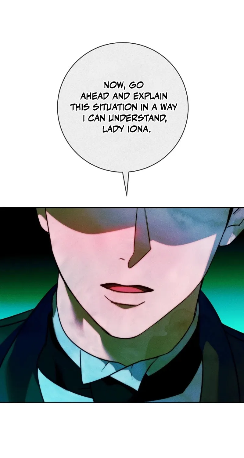 This Marriage Will Surely Succeed Chapter 17 page 9 - 