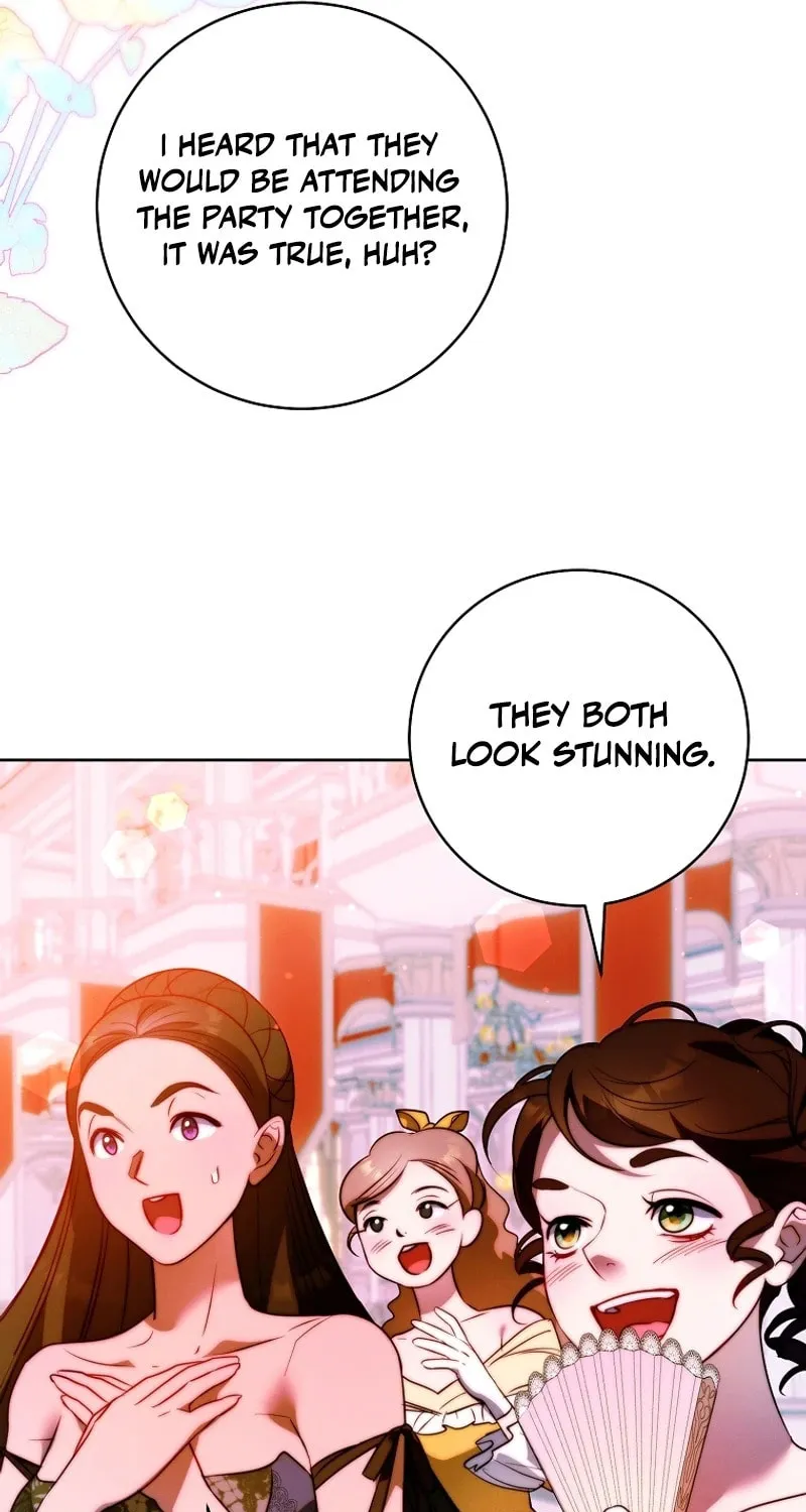 This Marriage Will Surely Succeed Chapter 17 page 82 - 