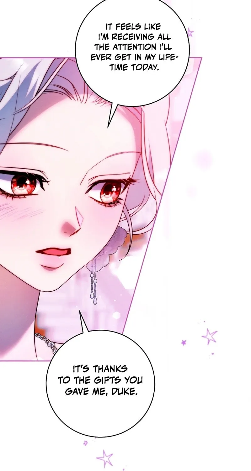 This Marriage Will Surely Succeed Chapter 17 page 84 - 