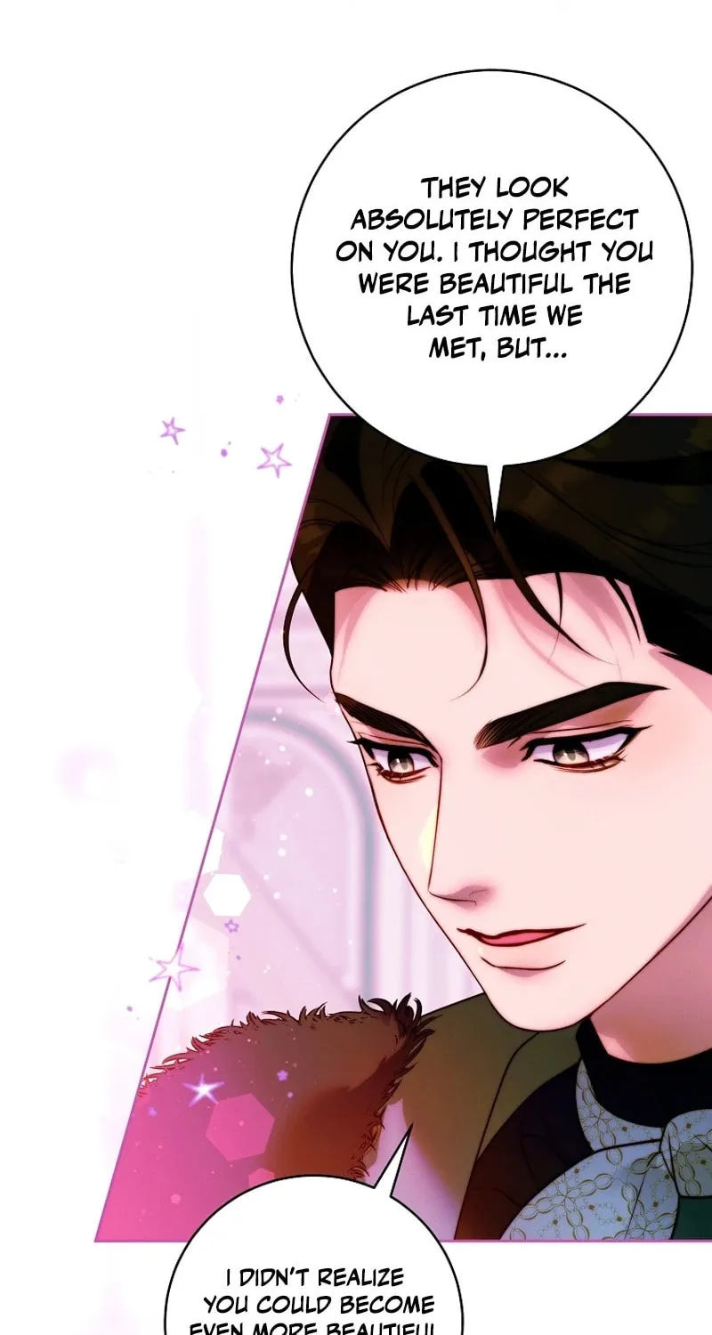 This Marriage Will Surely Succeed Chapter 17 page 85 - 