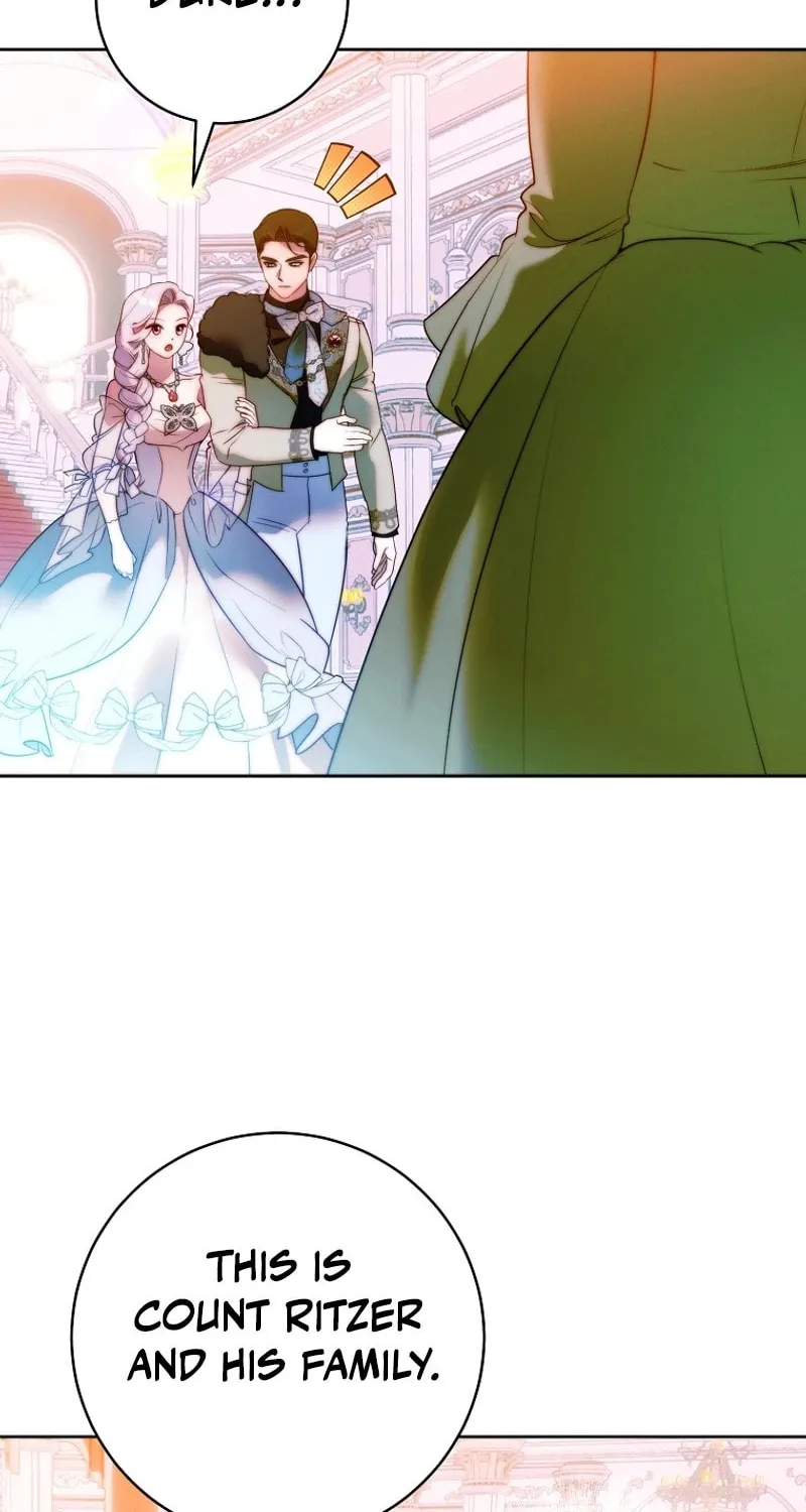 This Marriage Will Surely Succeed Chapter 17 page 87 - 