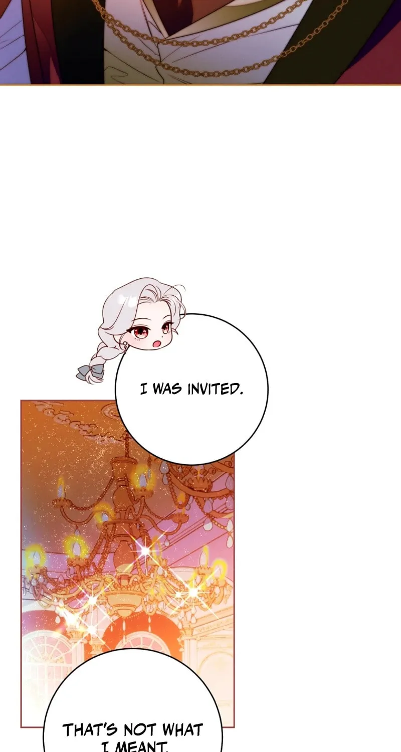 This Marriage Will Surely Succeed Chapter 18 page 11 - 