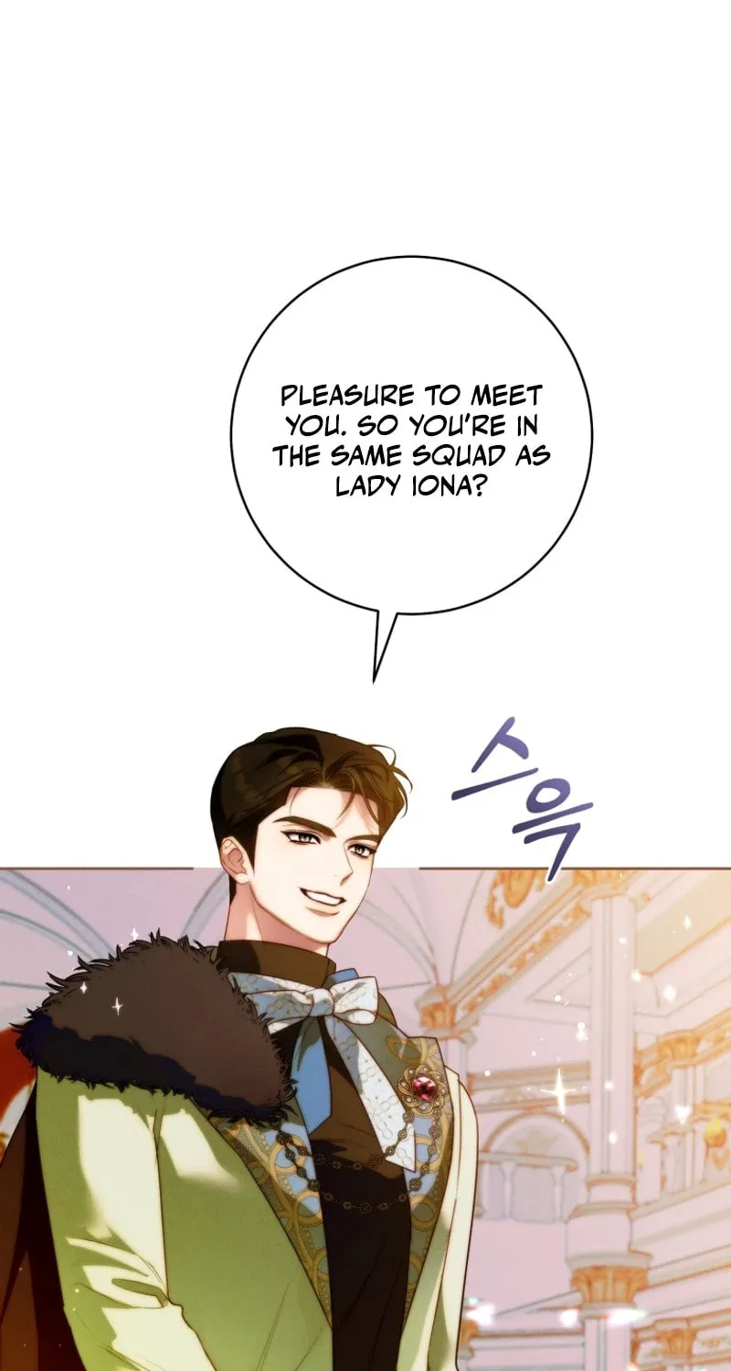 This Marriage Will Surely Succeed Chapter 18 page 15 - 