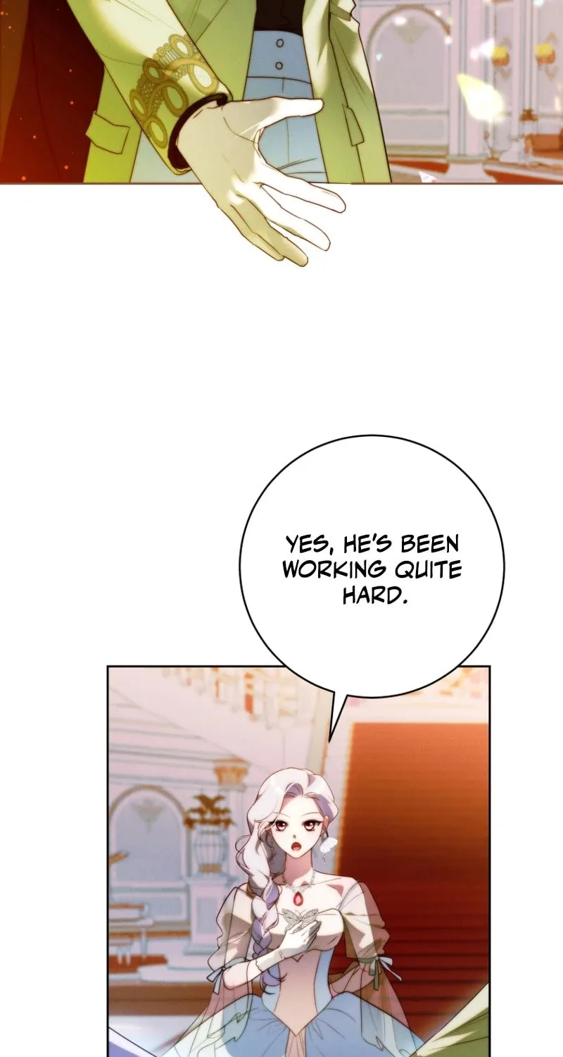This Marriage Will Surely Succeed Chapter 18 page 16 - 