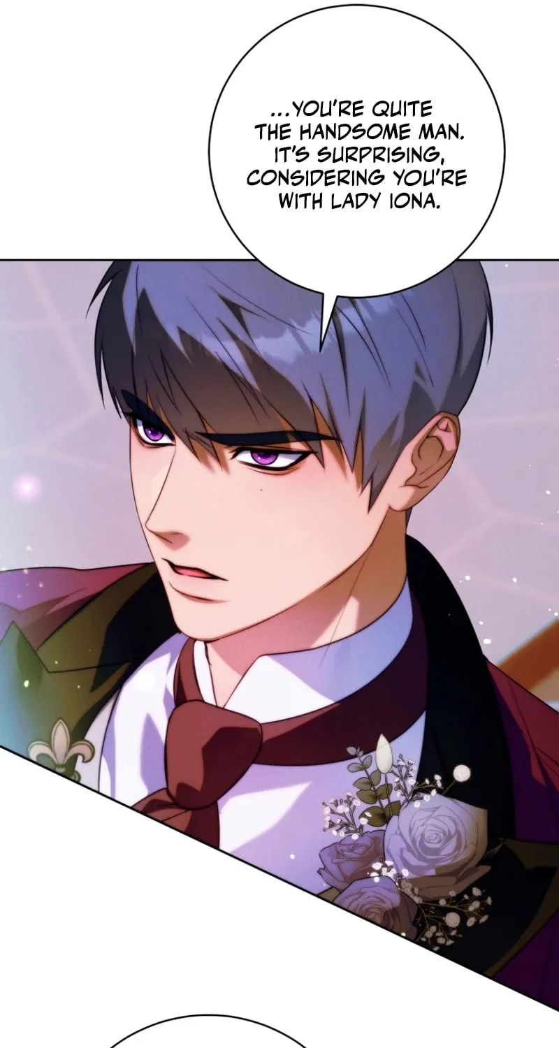 This Marriage Will Surely Succeed Chapter 18 page 19 - 