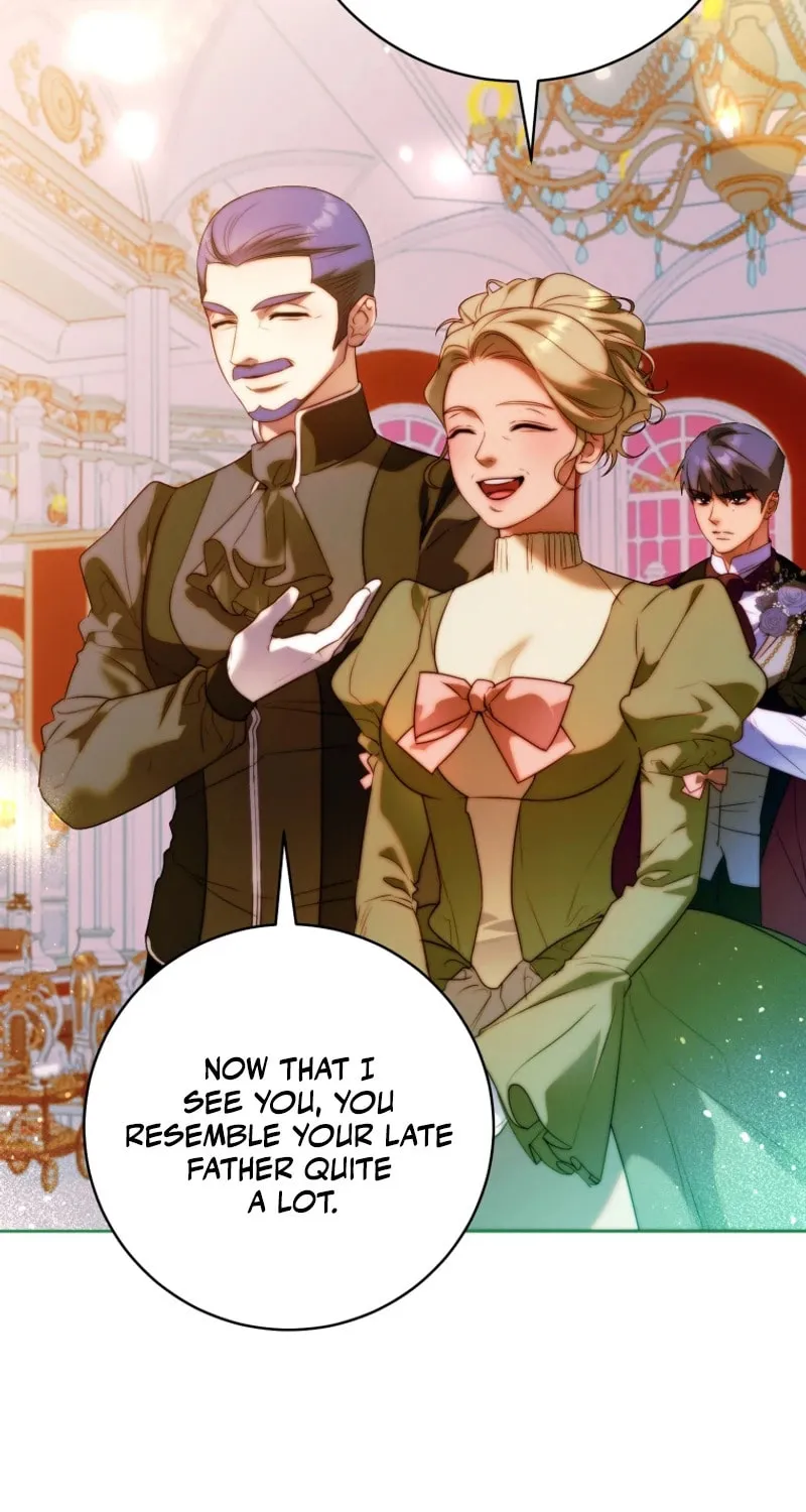 This Marriage Will Surely Succeed Chapter 18 page 3 - 
