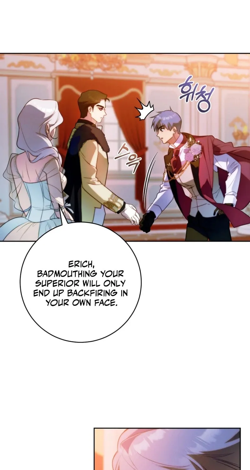This Marriage Will Surely Succeed Chapter 18 page 21 - 