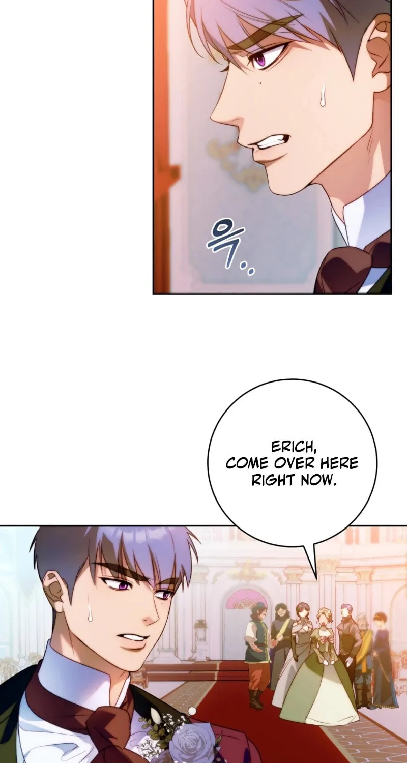 This Marriage Will Surely Succeed Chapter 18 page 22 - 