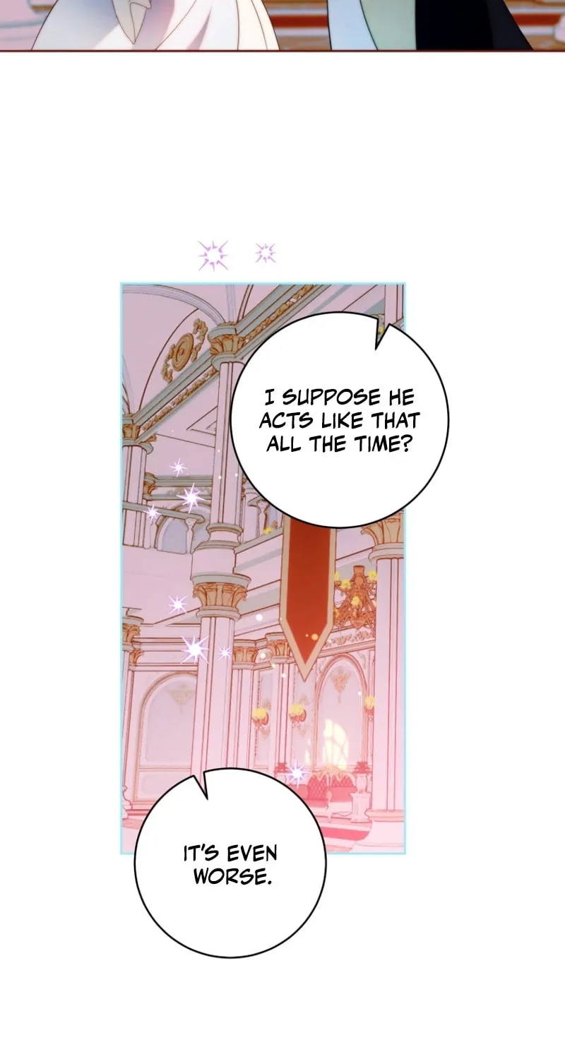 This Marriage Will Surely Succeed Chapter 18 page 30 - 