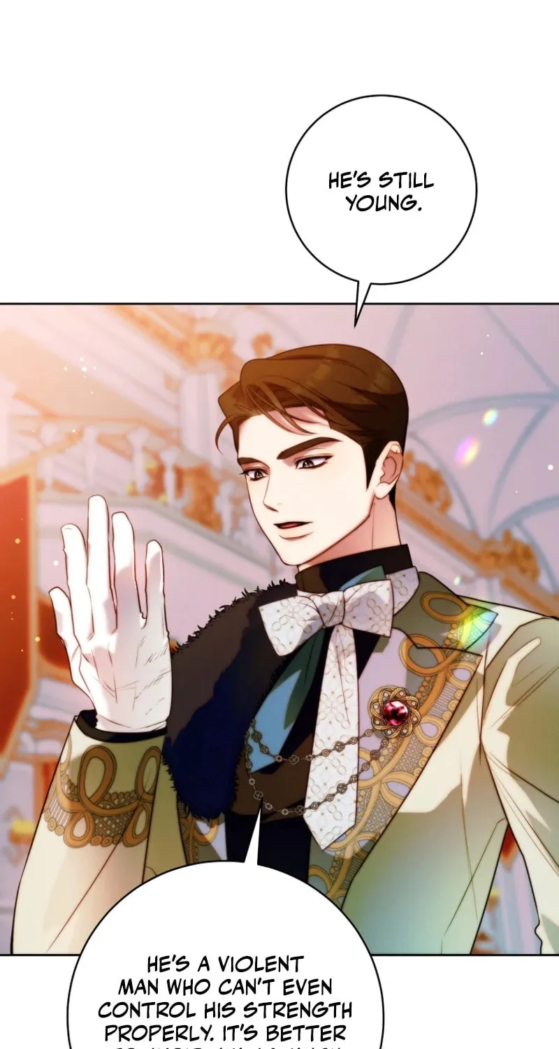 This Marriage Will Surely Succeed Chapter 18 page 31 - 