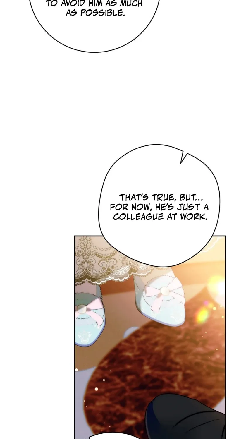 This Marriage Will Surely Succeed Chapter 18 page 32 - 