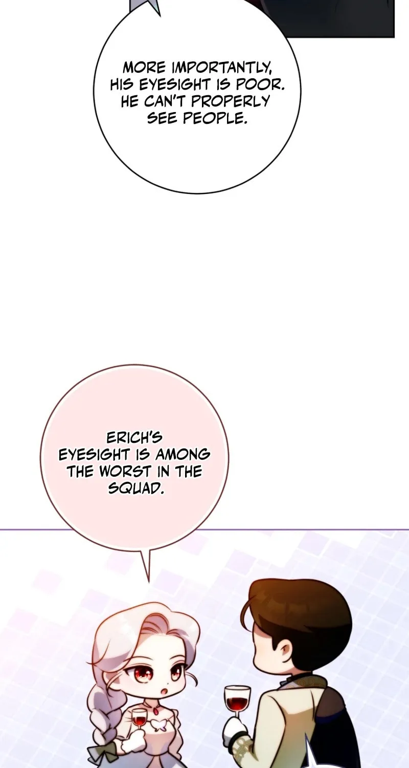 This Marriage Will Surely Succeed Chapter 18 page 33 - 