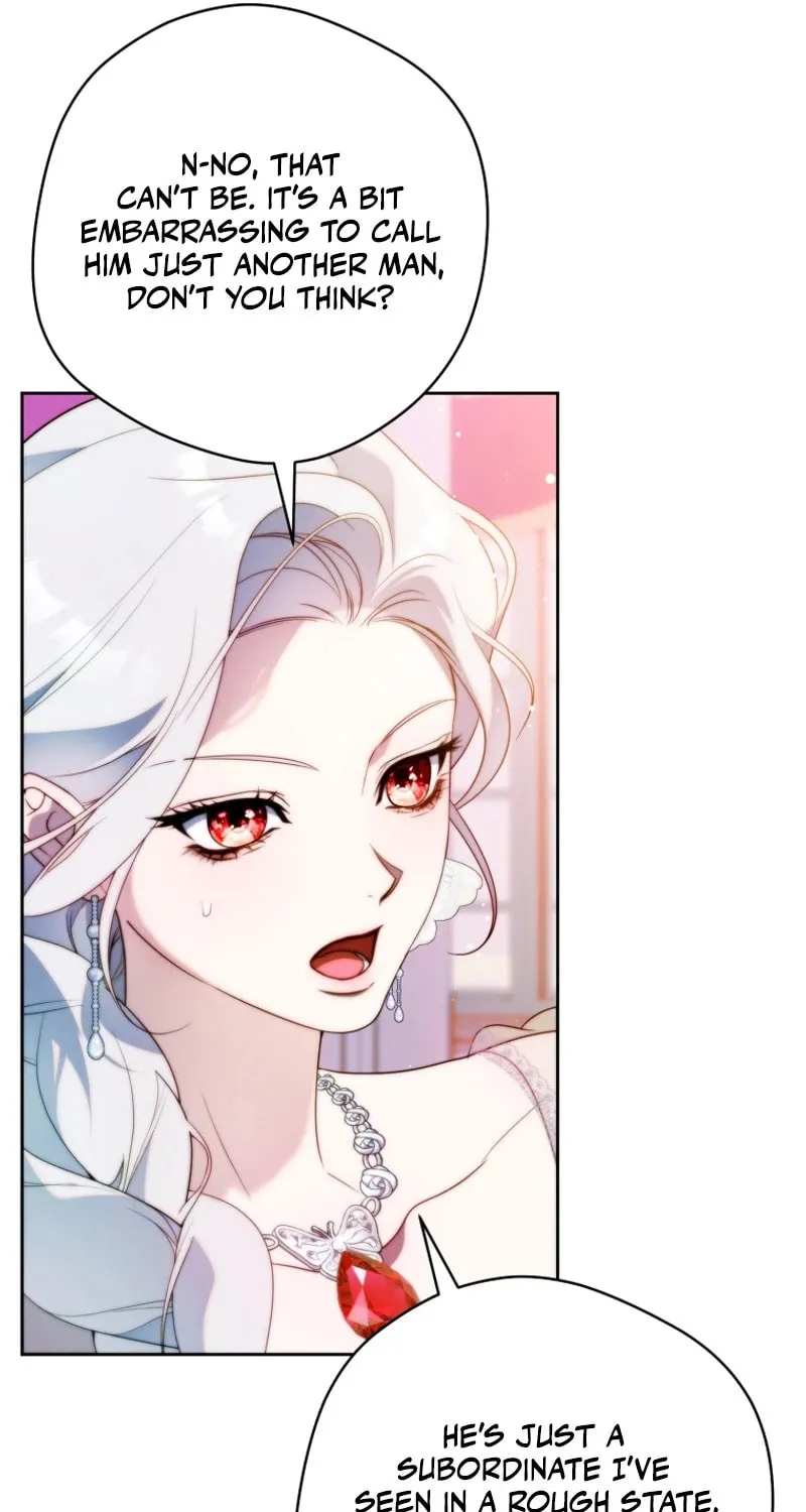 This Marriage Will Surely Succeed Chapter 18 page 36 - 